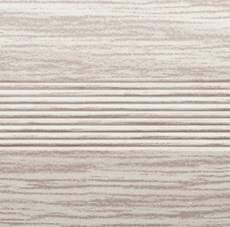 Порог стык с дюбелем 35 мм 0,9 м ясень серый; Русский профиль