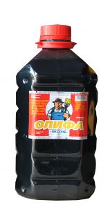 Олифа Оксоль 3л