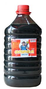 Олифа Оксоль 5л