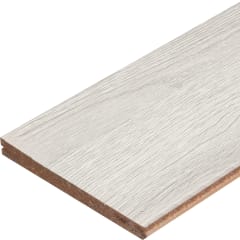 Добор дверной ЧДК Soft Wood 10х150х2150мм серый/дуб дымчатый