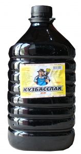 Кузбасслак 5л
