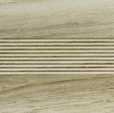 Порог стык с дюбелем 35 мм 1,8 м дуб аляска; Русский профиль