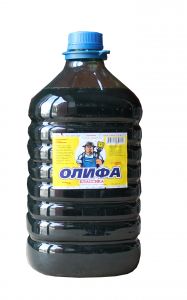 Олифа Классика 5л