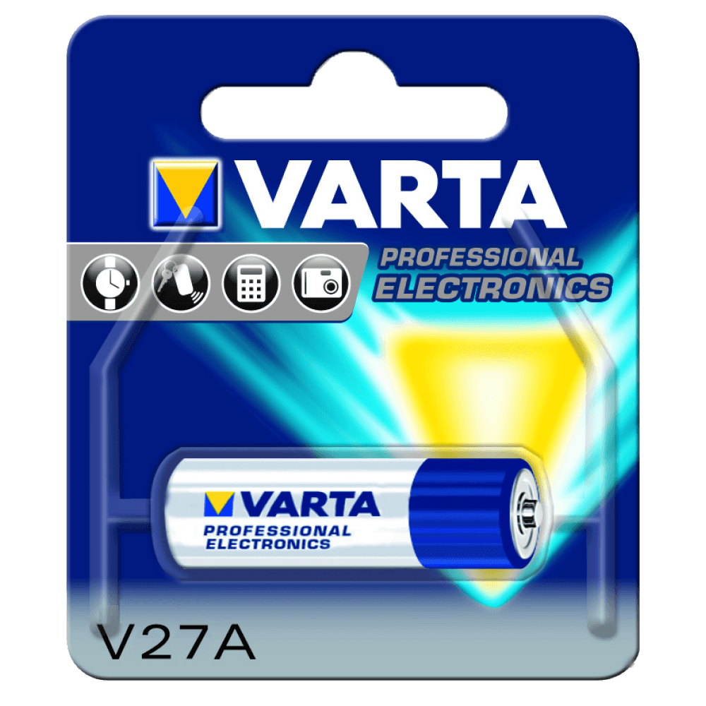 Батарейка 27 А 12 V Купить