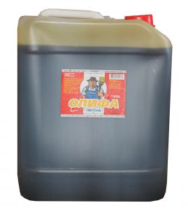 Олифа Оксоль 10л