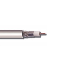 Кабель информационный экранированный F/UTP 5e 4х2х24 AWG