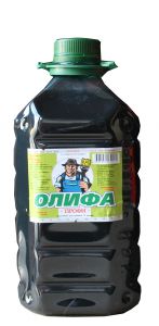 Олифа Профи 3л