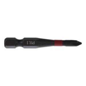 Биты PH 1 50 мм 2 шт; TOOLBERG, 3102321