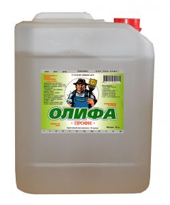 Олифа Профи 1л