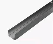 Профиль потолочный П21*25/ 3м