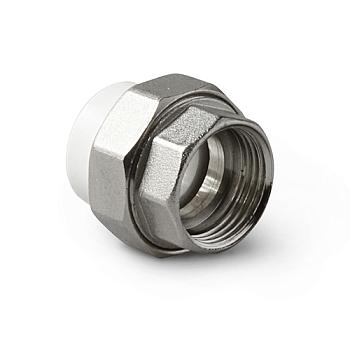 Муфта комб. вн. рез. 20-1/2 Pro Aqua; 11845
