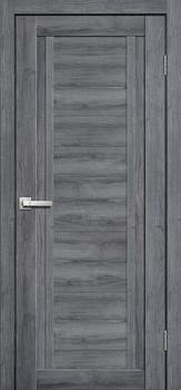 Полотно дверное Fly Doors 3D Микрофлекс L11 дуб стоунвуд 600мм; Сибирь Профиль