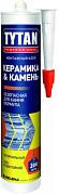 Клей Tytan Professional Керамика & Камень 310 мл; 96207