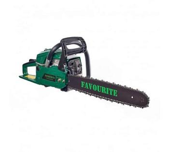 Бензопила GC 2200/18 PROMO 3лс/2.2кВт шина 18"/40см цепь 0.325" 1.5мм 72 звена; FAVOURITE, 132302218