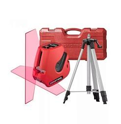 Нивелир NEO X200 set 2 линии 30 м штатив ; CONDTROL,