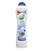 Средство чистящее крем ALLEY AMMONIA; 41000581