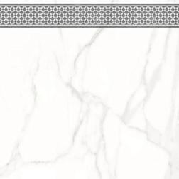 Керамогранит Декор 1 КАРРАРА НОВА 45х45 см; LB Ceramics, 7346-0003-1001