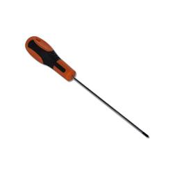 Отвертка  PH 0 150 мм двухкомпонентная ручка; SANTOOL, 031410-100-150