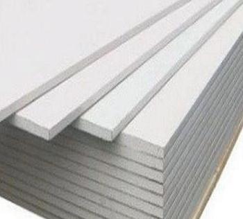 ГВЛ 10,0мм 1,2х2,5м Ф/50; KNAUF (КНАУФ)