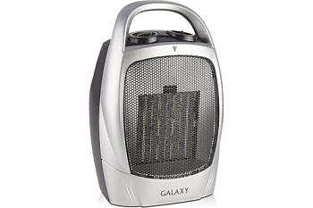 Тепловентилятор GL 8174 15 м2 1,5 кВт 2 режима; Galaxy, гл8174л