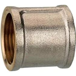 Муфта переходная d 40х20 (1 1/2х3/4) мм вн/вн; I-TECH
