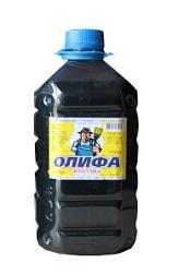 Олифа Классика 3л