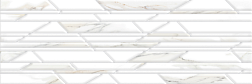 Плитка  Nativa бежевый рельеф 20х60х0,75 см 1,92 кв.м. 16 шт; Alma Ceramica, TWA11NAT014