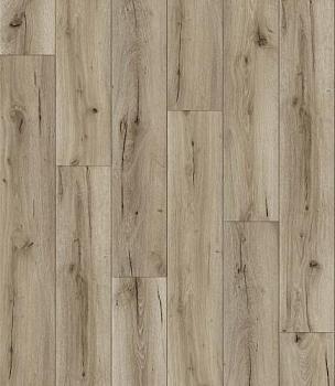 Ламинат BLACKWOOD Дуб Урал BW-06 1220х168х8 мм 33 класс КМ2 фаска 10шт; PARADISE, 2,05 кв.м
