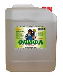 Олифа Профи 10л