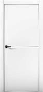Полотно дверное AU Pd2 Аляска 600мм AL