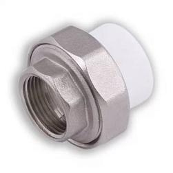 Американка d 20х3/4 вн PPR