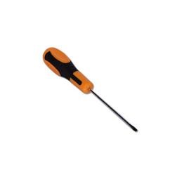 Отвертка  SL 3.2 100 мм двухкомпонентная ручка; SANTOOL, 031410-132-100