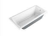 Ванна акриловая Standart 150х70 см; Metakam