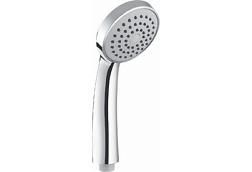 Лейка для душа 1 режим G13; Gota Rocio, 12002