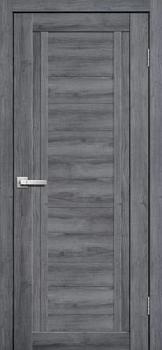 Полотно дверное Fly Doors 3D Микрофлекс L24 дуб стоунвуд 700мм; Сибирь Профиль