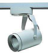 Светильник трековый LED 7Вт 220В белый на однофазный трек; IMEX, IL.TRL-7.WH