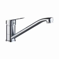 Смеситель для кухни с высоким изливом, G052110 d35 Leone Gota Rocio