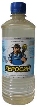 Керосин 1л; ИВК