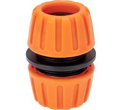 Муфта ремонтная для шланга 1/2", ЧЕТЫРЕ СЕЗОНА, 62-0221