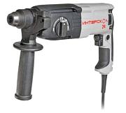 Перфоратор П-24/700ЭР 720 Вт 3 режима 2.6 Дж SDS-plus; Интерскол