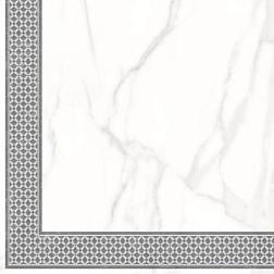 Керамогранит Декор 2 КАРРАРА НОВА 45х45 см; LB Ceramics, 7346-0004-1001