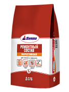 Ремонтный состав жаростойкий Д-376 5кг; Диола