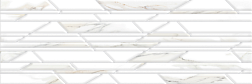 Плитка Nativa бежевый рельеф 20х60х0,75 см 1,92 кв.м. 16 шт; Alma Ceramica, TWA11NAT014
