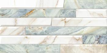 Плитка Nevada серый 24,9х50х0,75 см 1,494 кв.м. 12 шт; Alma Ceramica, TWU09NVD616