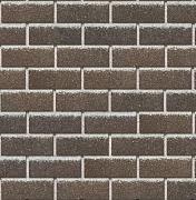 Фасадная плитка PREMIUM BRICK Зрелый каштан 1000х250х80мм 2кв.м 20шт; Docke