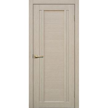Полотно дверное Fly Doors 3D Микрофлекс L24 ясень 900мм; Сибирь Профиль