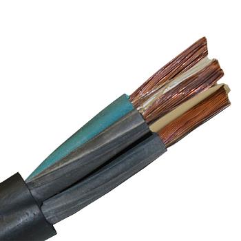 Кабель КГтп-ХЛ 3х1,5 ГОСТ