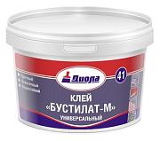 Клей универсальный Бустилат-М Д-41 2,5кг; Диола