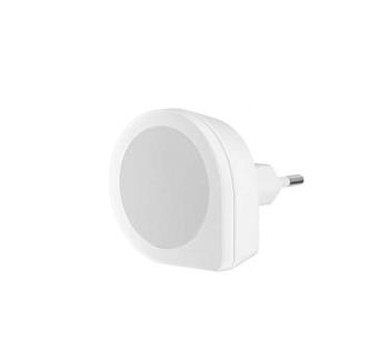 Ночник LED 220В датчик освещенности; ФОТОН NM-100S