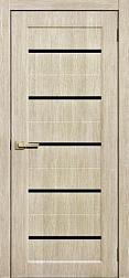 Полотно дверное Fly Doors 3D Микрофлекс L11 ясень 700мм; Сибирь Профиль